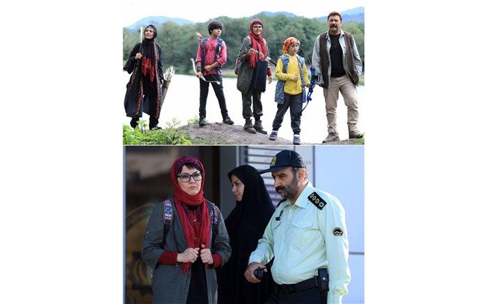 آغاز صداگذاری و ساخت موسیقی «سلفی با رستم»