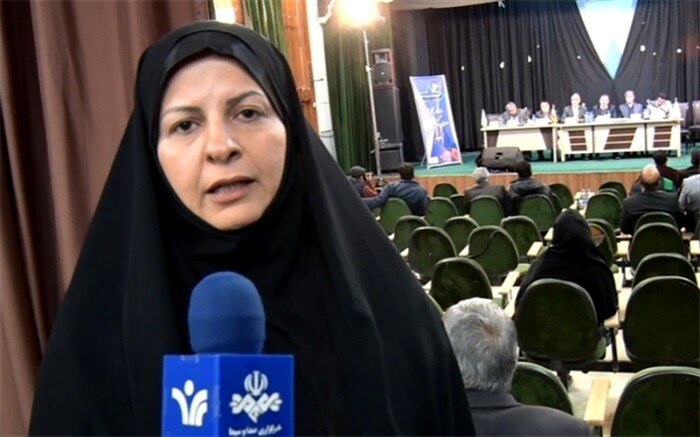 احداث باغ سلامت بانوان در میبد