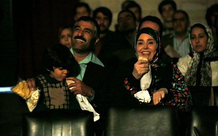 فصل اول «زیرخاکی» به پایان رسید