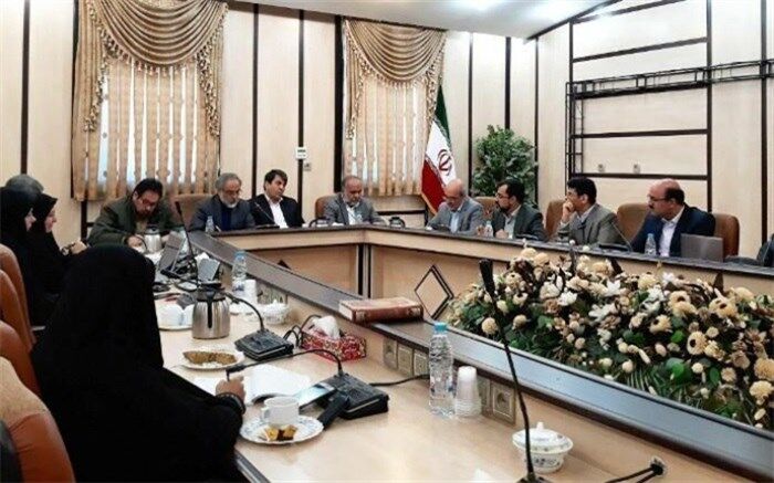 ظرفیت قانونی درآمد استان در بودجه ۹۹ کاهش یافته است
