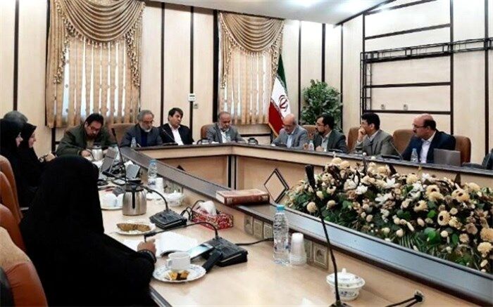 ظرفیت قانونی درآمد استان در بودجه ۹۹ کاهش یافته است