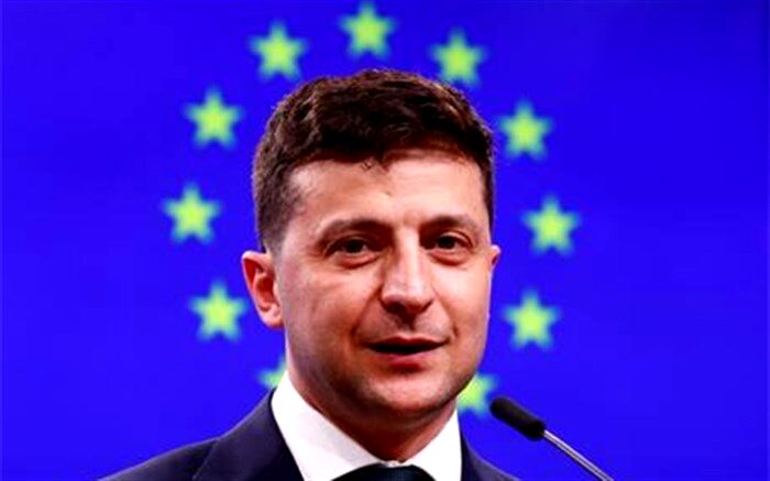 تبادل زندانیان میان کی‌یف و جدایی‌طلبان شرق اوکراین فردا انجام می‌شود