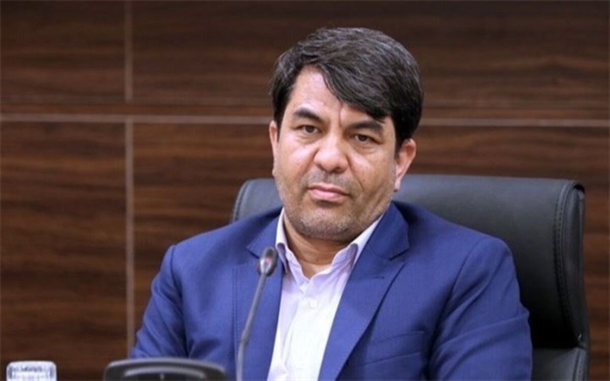 تاکید استاندار یزد بررفع موانع تولید به خصوص در مناطق دوردست استان