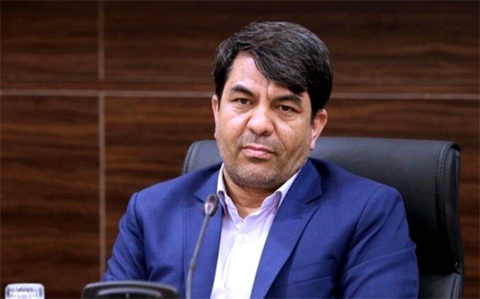 تاکید استاندار یزد بررفع موانع تولید به خصوص در مناطق دوردست استان