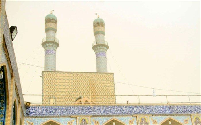 8.5  میلیارد ریال به ساخت مجتمع فرهنگی بافق اختصاص یافت