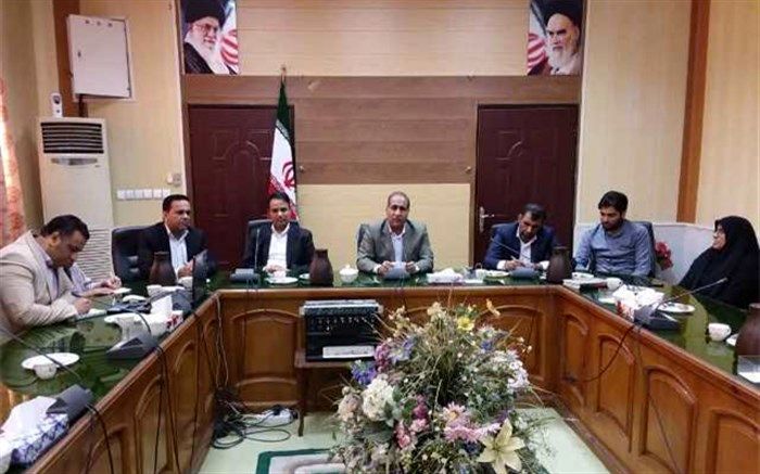 حرکت سواد آموزی ایجاد ارزش در محیط جامعه است