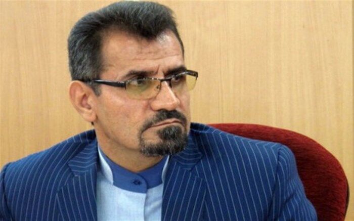 بهبود سیمای سلامت استان در سایه وجود 2 دانشگاه علوم‌پزشکی