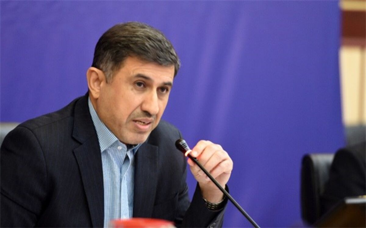استاندار البرز : صادرات البرز نسبت به سال گذشته 32 درصد افزایش  یافته  است