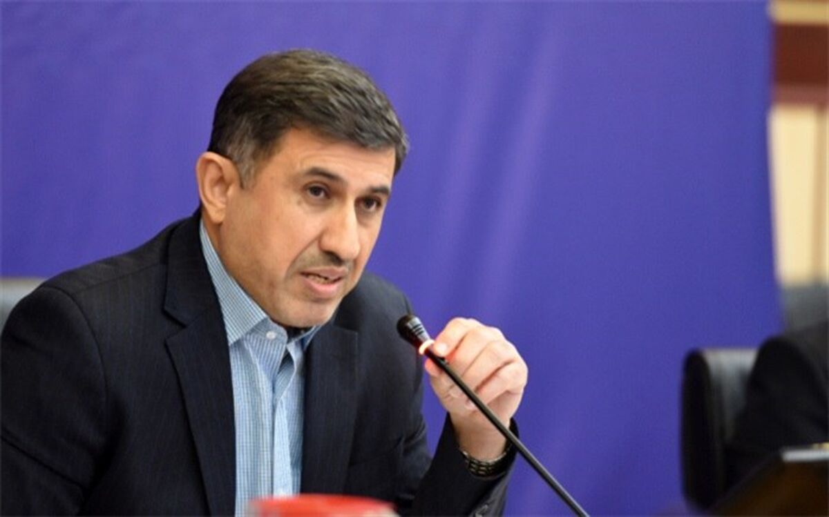 استاندار البرز : صادرات البرز نسبت به سال گذشته 32 درصد افزایش  یافته  است