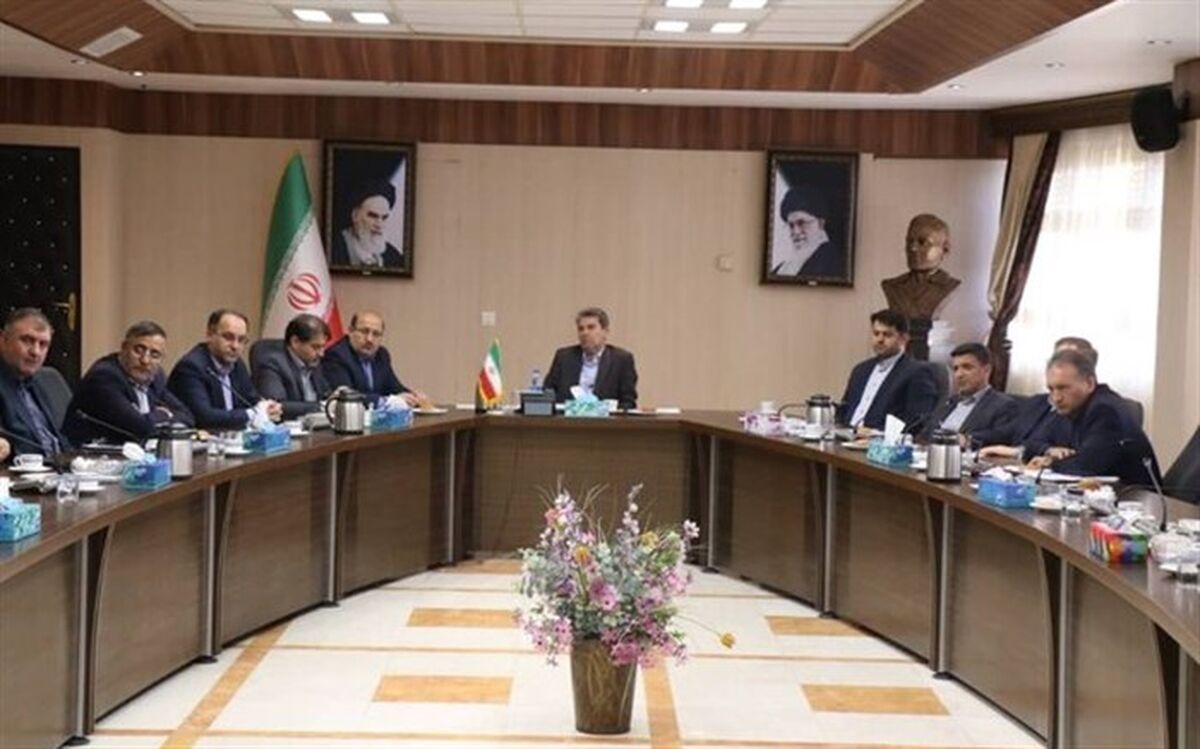 اهتمام جدی نسبت به حل مشکلات بیمارستان تخصصی جامع زنان ‌ارومیه‌