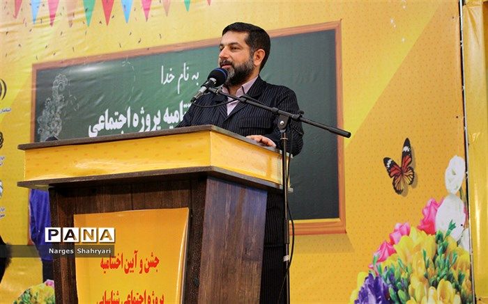 شناسایی و جذب ۶ هزار کودک بازمانده از تحصیل خوزستانی در ۳ سال گذشته