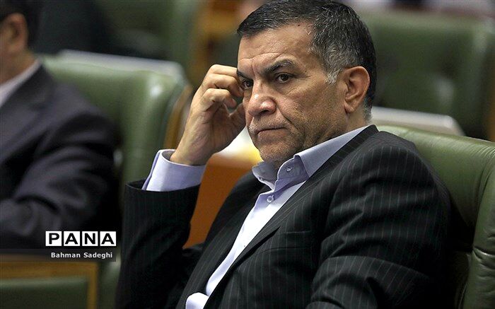 رسولی: ۸۹ درصد درآمد شهرداری در ۸ ماهه امسال تحقق یافته است