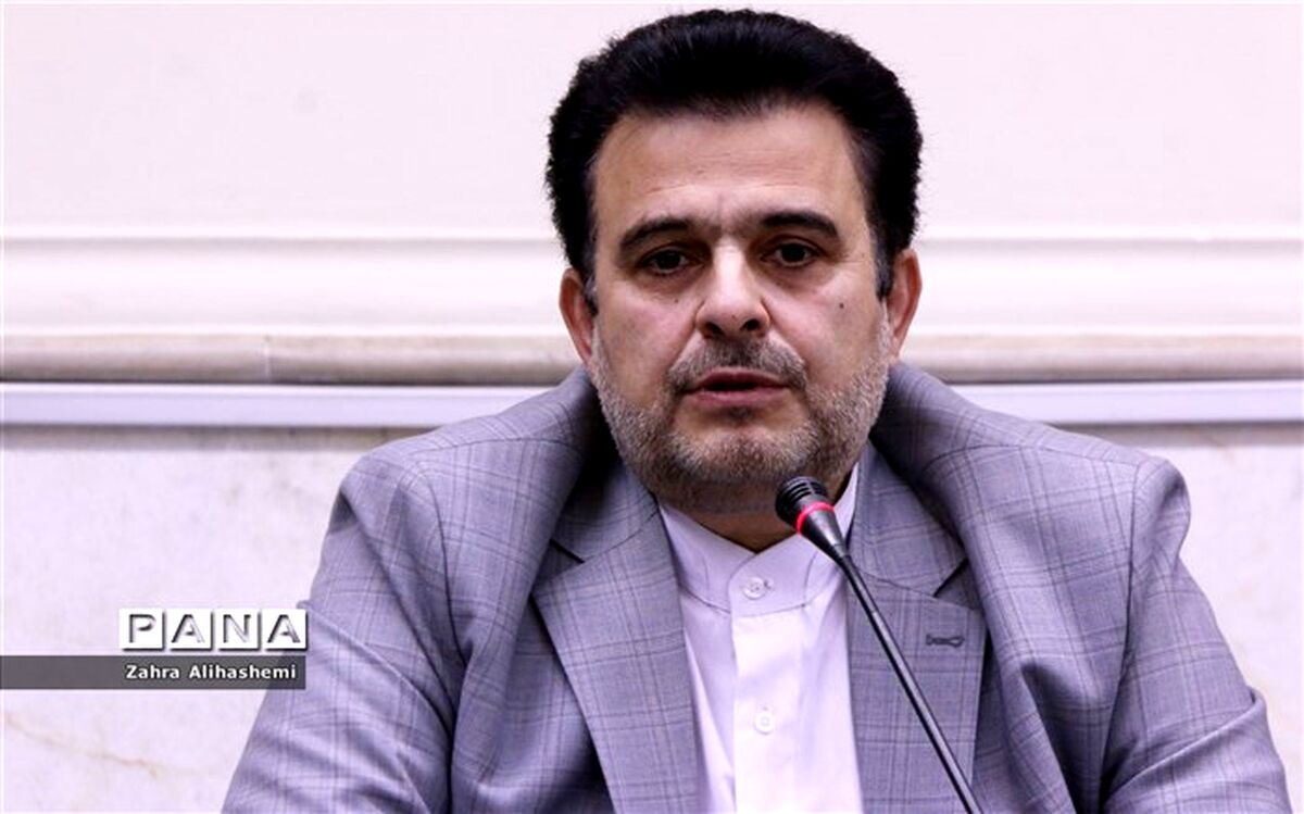 مسیب‌زاده خبر داد: برگزاری بیش از ۶۵ هزار جلسه پرسش و پاسخ مهدویت در مدارش کشور