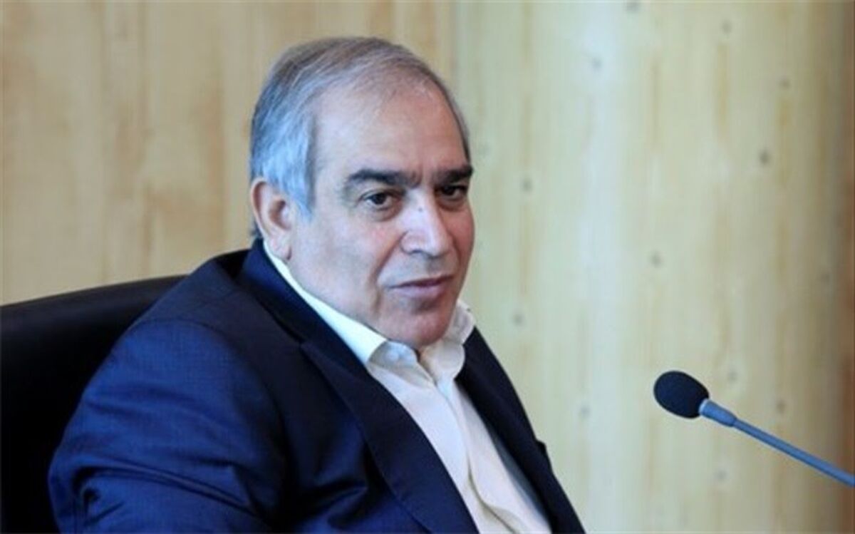 رئیس شورای شهر کرج: داشتن هوای پاک و سالم حق همه شهروندان است