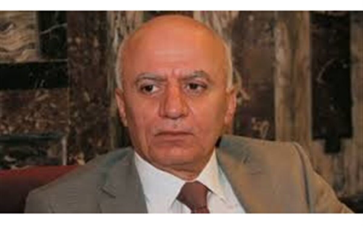 ترور رئیس کمیته آشتی سوریه در دمشق