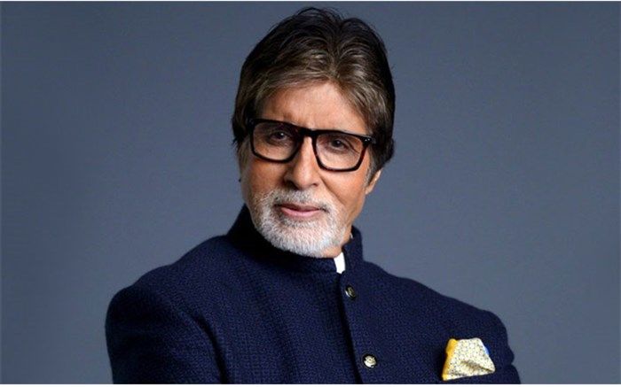 بالاترین افتخار سینمایی هند به «آمیتاب باچان» رسید
