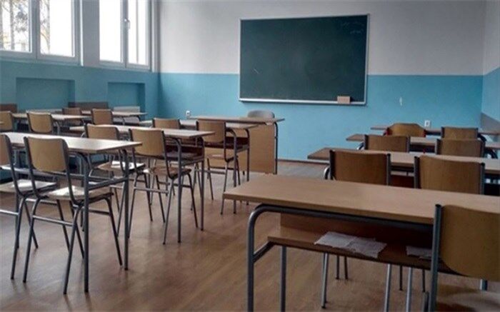 آلودگی هوا مدارس شهرستان اراک را تعطیل کرد
