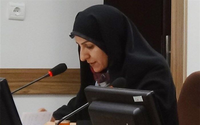 برنامه " شتاب بخشی " در امر سواد آموزی به اجرا در می آید