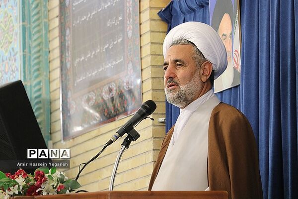 راهپیمایی حماسه 9 دی در جزیره کیش