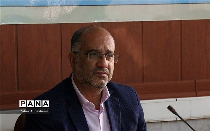 کریمی: توجه اساسی به سند تحول بنیادین باید سرلوحه تمامی برنامه ها باشد