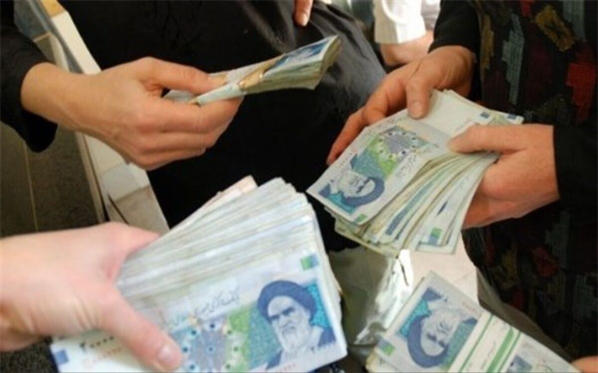 نوبت دوم کمک معیشتی فردا واریز می‌شود