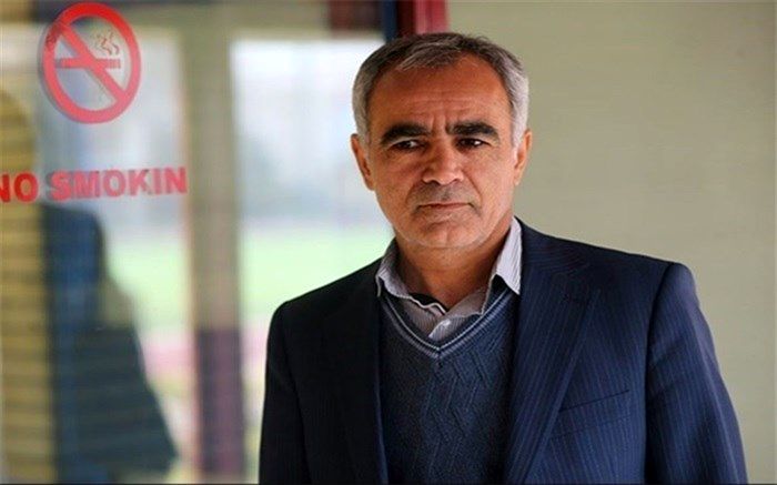 جانشین موقت مهدی تاج در فدراسیون فوتبال معرفی شد