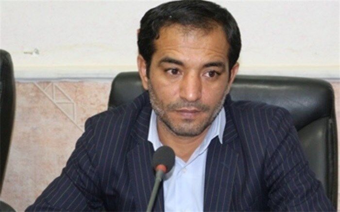 تشکیل ستاد بزرگداشت مقام معلم در بردخون