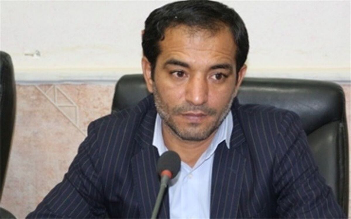 تشکیل ستاد بزرگداشت مقام معلم در بردخون