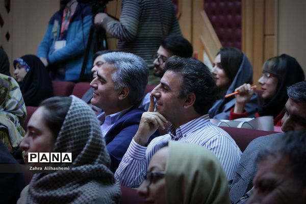 آیین تقدیر از پیشکسوتان و فعالان صنعت اسباب بازی