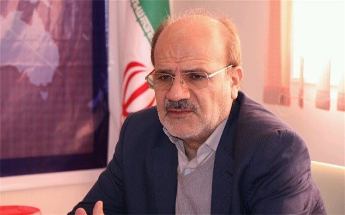 سیاست های اصلی وزارت جهاد کشاورزی ، مدیریت خاک است
