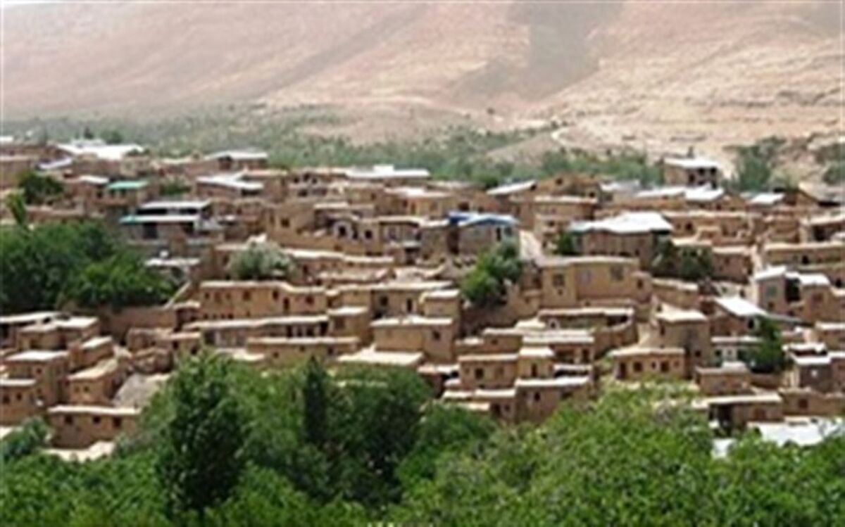 اختصاص بیش از ۷ میلیارد ریال برای عمران و آبادانی روستا‌های فاقد دهیار شهرستان چالدران