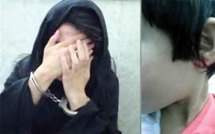 پنجه‌های خون‌آلود «سلطان»