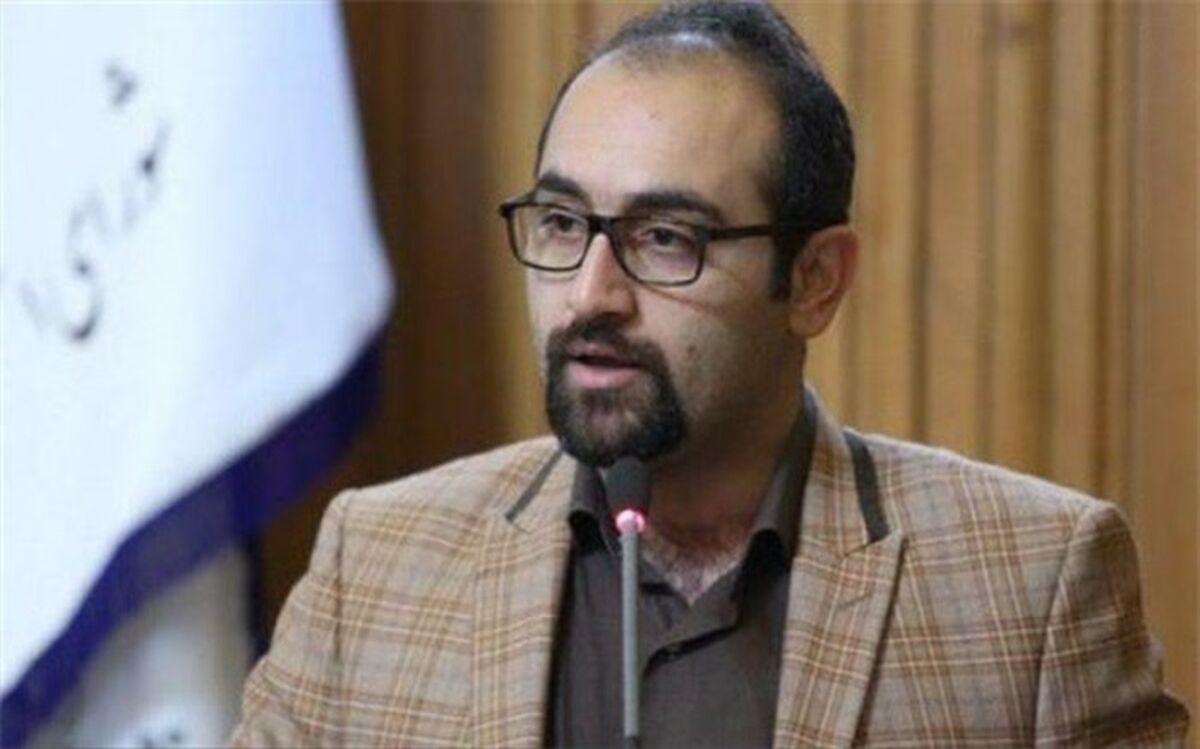 نظری مطرح کرد: لزوم ثبت ملی تمامی کلیساهای پایتخت