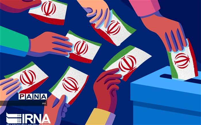 ۴۰ شعبه جدید اخذ رای در لرستان دایر می شود