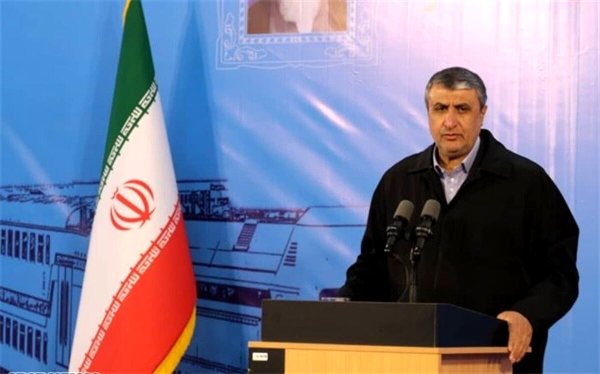 وزیر راه و شهرسازی : هدف دولت انتقال حمل و نقل از خودرو به ریل است