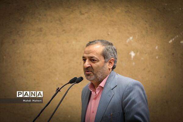 مراسم گرامیداشت حماسه نهم دی میثاق با ولایت