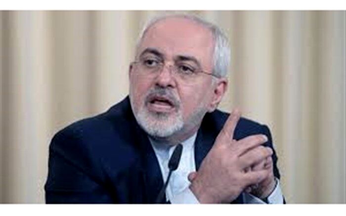 ظریف: بعید می دانم اروپا از برجام خارج شود