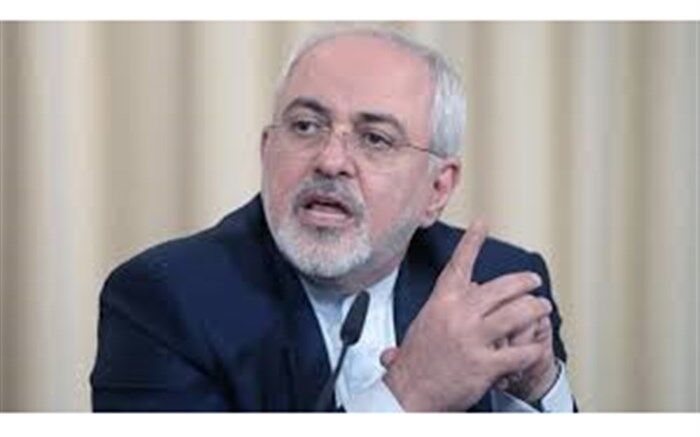 ظریف: بعید می دانم اروپا از برجام خارج شود