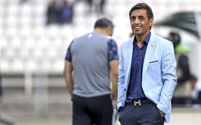 سرمربی تیم قدیمی شهر تبریز استعفا داد