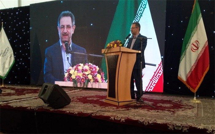 محسنی بندپی:حمل و نقل ریلی و توسعه خطوط مترومبَین عدالت اجتماعی است