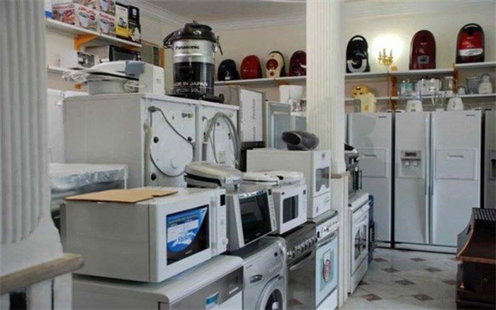 اجناس برخی بازارها تا ۹۰ درصد قاچاق است