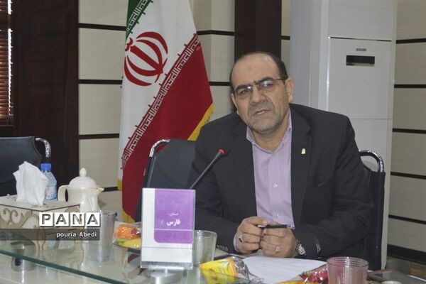 کار گروه کیفیت بخشی به فعالیت های قرآنی در بوشهر