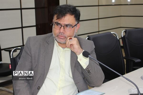 کار گروه کیفیت بخشی به فعالیت های قرآنی در بوشهر