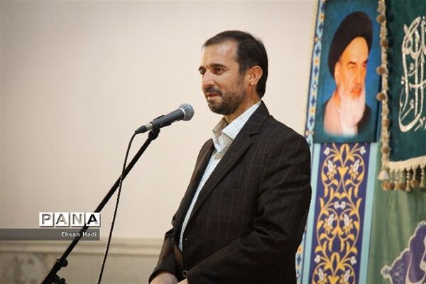 جشن ازدواج دانشجوئی بانام (همسفر تا بهشت) درحرم مطهر رضوی
