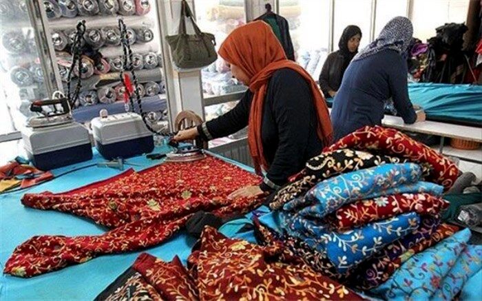 آغاز طرح توسعه مشاغل خانگی با هدف توانمندسازی اقتصادی زنان سرپرست خانوار آذربایجان شرقی