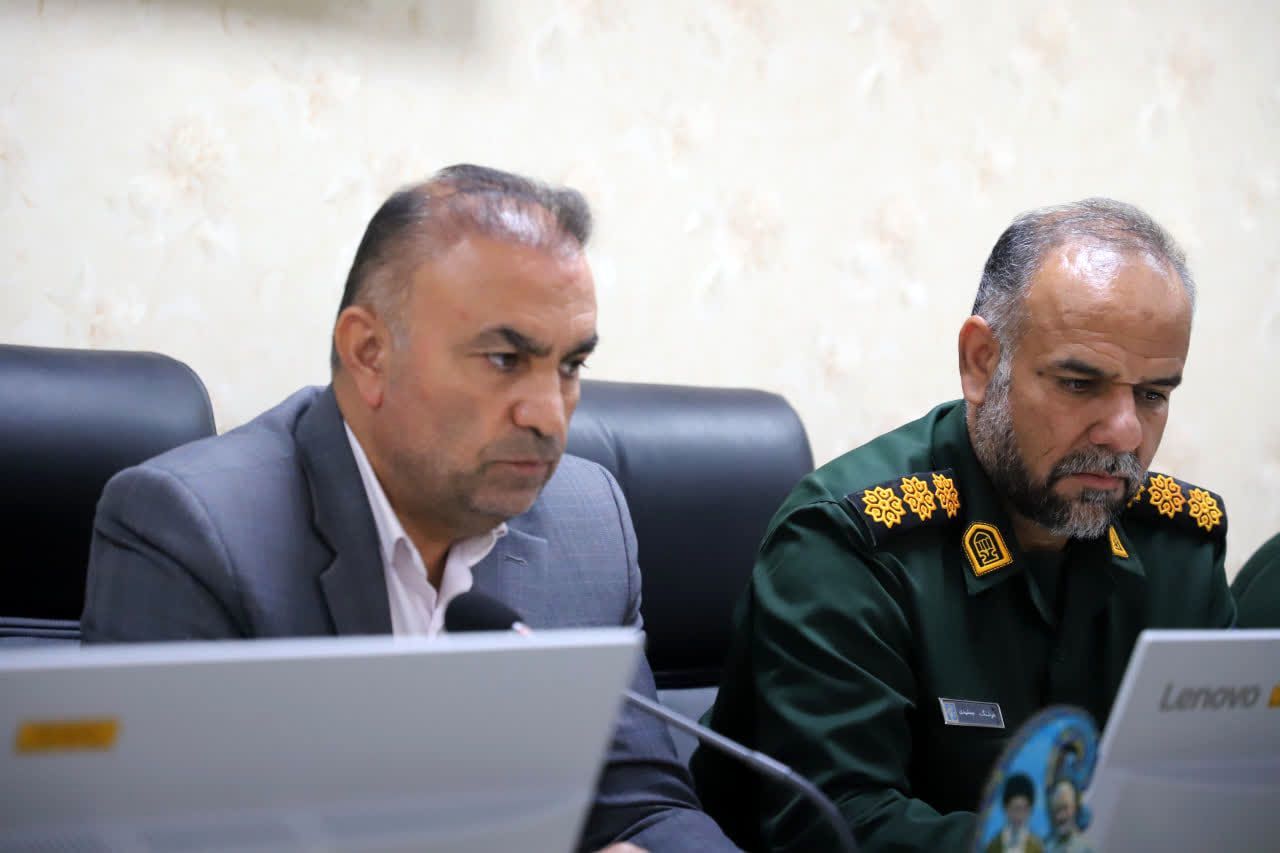 محور اصلی برنامه‌های آموزش و پرورش تحقق عدالت آموزشی است