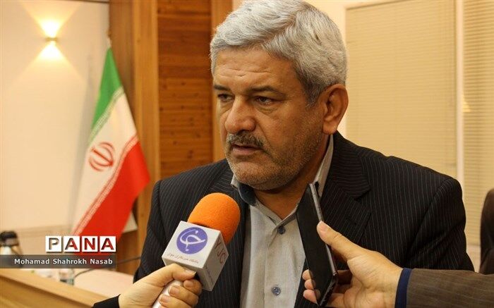 کاهش ضریب بازماندگی از تحصیل در خوزستان