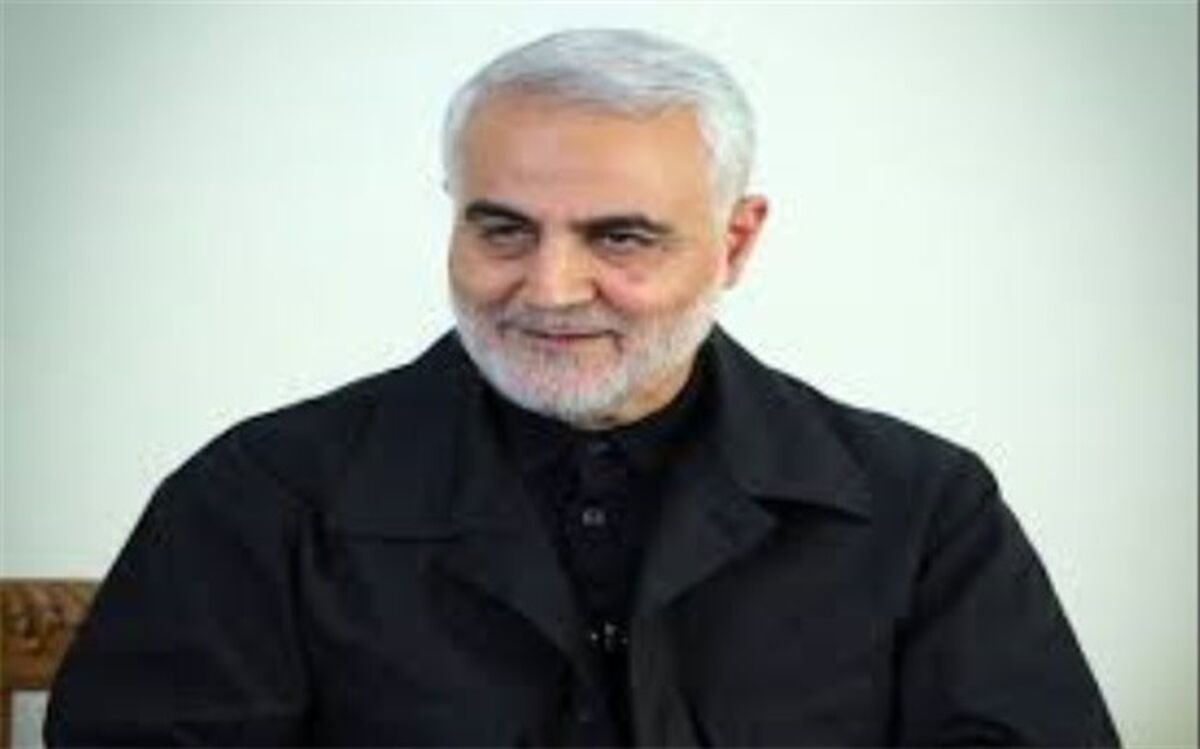 محکومیت ترور سپهبد شهید قاسم سلیمانی از سوی چهره‌های اصلاح‌طلب