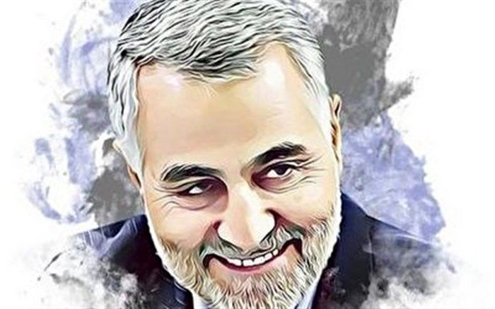 تمهیدات شهرداری تهران برای مراسم تشییع پیکر سردار شهید «قاسم سلیمانی»