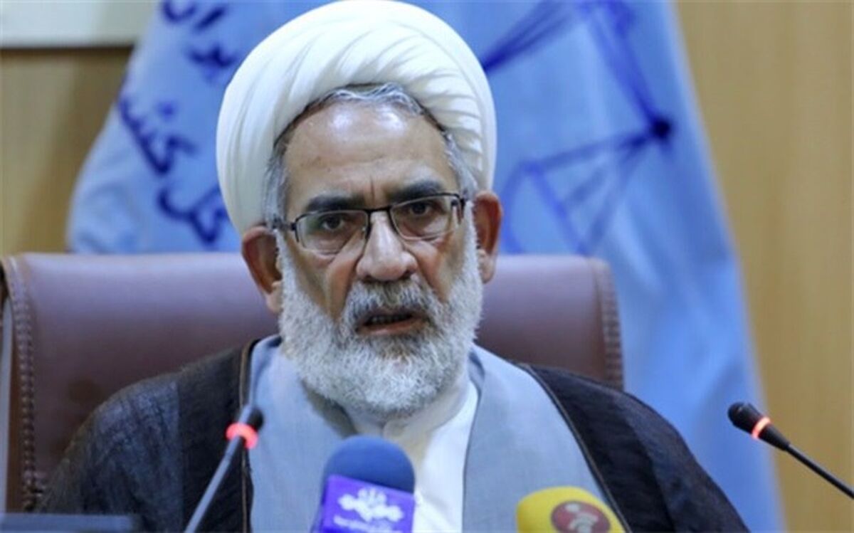 دادستان کل کشور از پیگیری اقدام تروریستی امریکا از طریق مجامع بین‌المللی خبر داد